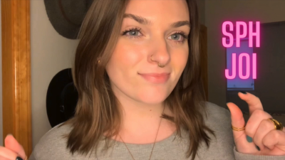 SPH JOI Small Penis Humiliation Jerk Off Instruction Orgasm Control Goddess Worship Verbal Humiliation