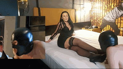 My New Foot And Shoe Cleaning Cloth