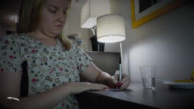Psych Ward: Crazy Hot Femdom Nurse