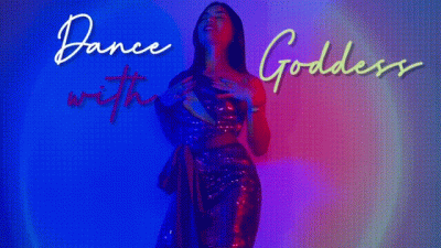 Dancing With Goddess
