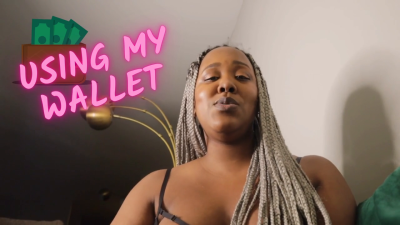 Using My Wallet