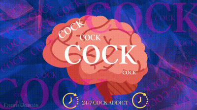 Cock Addict Conditioning Nlp
