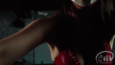 Not Your Normal Routine Check Up (POV)