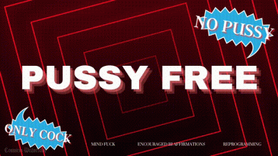 Real Gay Reprogram Pussy Free For Cock