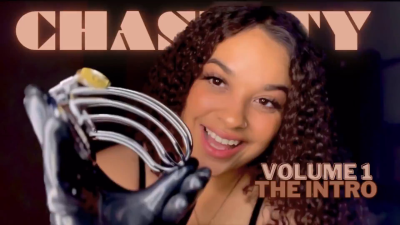Chastity Vol. I: The Intro
