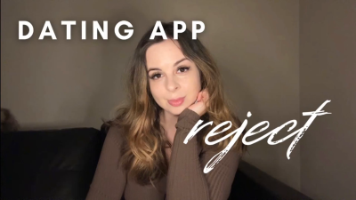 Dating App Reject