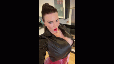 I'm Your New Stepmum Let's Not Tell Step-Dad