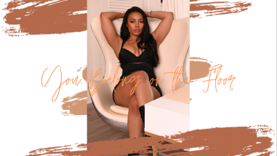 You Belong On The Floor