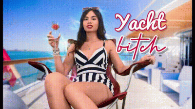 Yacht Bitch