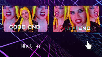 Vore Slave Or Executrixxx Meal?