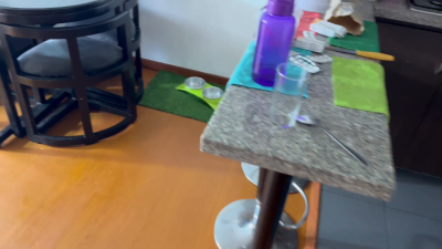 My Stepdad Helps Me With The Hiccup With A Good Fuck