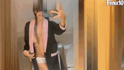 Watered Bears 6(Uro Ours/Sperme/Uretre/Salive)