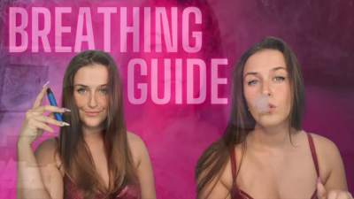 Breathing Guide