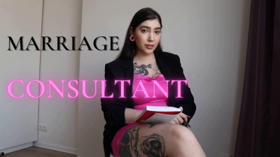 Marriage Consultant By Devillish Goddess