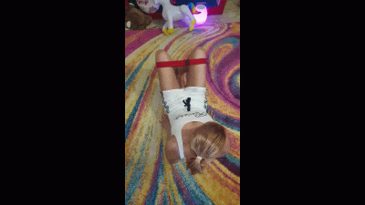 Only For Locked Cocks!