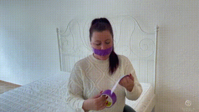 Yy77 Selfbondage After Work