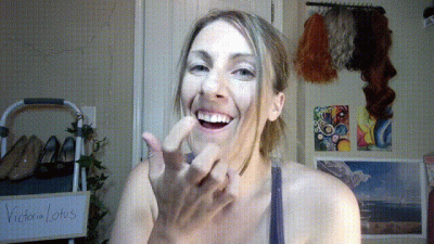 Finger Brushing Custom