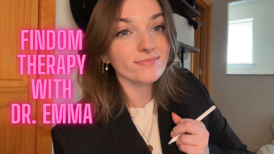 Findom Therapy-Fantasy With Doctor Emma Roleplay Manipulation **** Mind Fuck