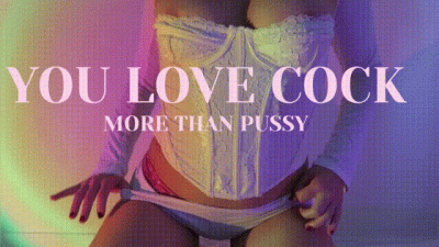 You Love Cock