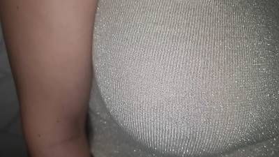 Tease..See-Through..Slow Motion