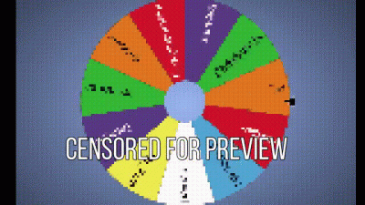 The Name Of My Hitlist Wheel