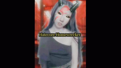 Hatecore Homewrecker