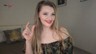 Desperate For Blowjob Little Dick