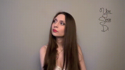 No Self-Control, No Respect