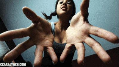 Giantess Crush & Devour