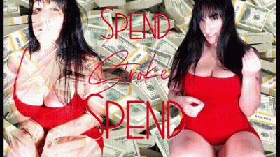 Spend And Jerk And Spend