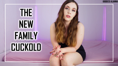 The New Fam Cuckold