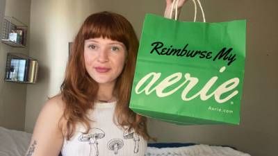 Reimburse My Aerie