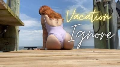 Vacation Ignore