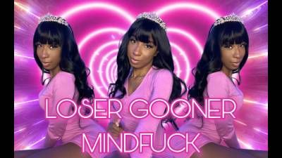 Loser Gooner Mindfuck (Audio)