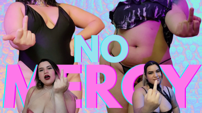 No Mercy Middle Finger Flip Off Compilation Of Countess Wednesday's Best Fuck You Moments Hardcore Mind Fuck For Loser Humiliation, Sexual Rejection, Denial, And Pussy Free Reject Encouragement Mp4 1080P