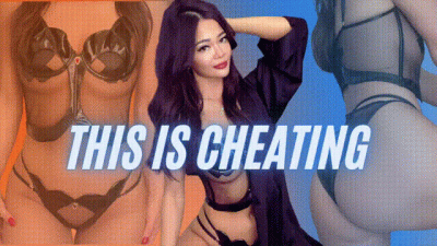 This Is Cheating