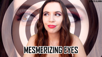 Mesmerizing Eyes