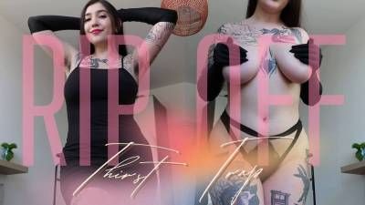 Thirst Trp Rip Off 2 By Devillish Goddess Ileana
