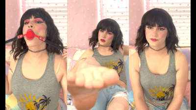 Ghosting A Trans Girl Backfires