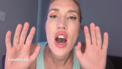 Fuck The Holy Spirit Hands/Palms