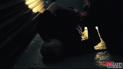 Hunted & Caged Part 1