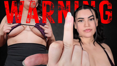 Flip Off Mind Fuck Hijack Mesmerized By Countess Wednesday Into Becoming A Middle Finger Flipoff Junkie Via Binaural Tones And Big Tits Titnosis - Mp4 1080P