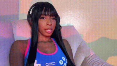 Gamer Girl Hate Jerk