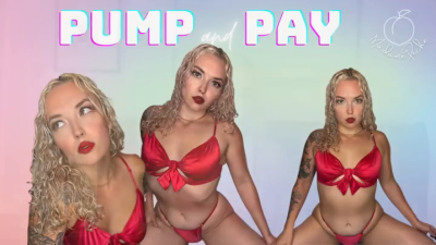 Pump And Pay