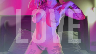 Love By Devillish Goddess Ileana