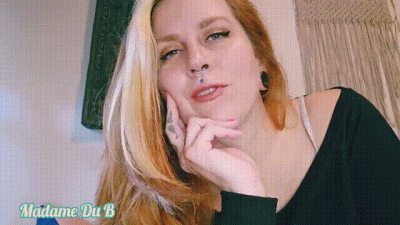 MILF Next Door Confesses Bullying Men With Stinky Farts