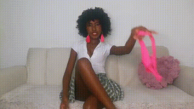 School Bully Makes You Her Sissy