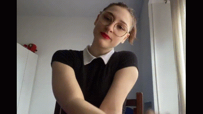 Cbt Fantasy JOI With A Rubber Band