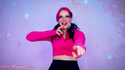 Sploshing Jerk Off Instructions