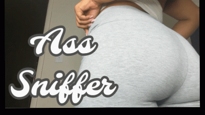 Ass Sniffer